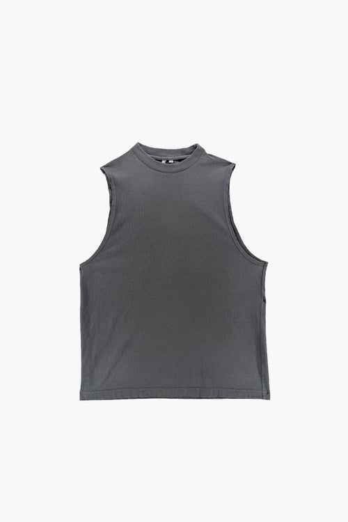 Muscle Tank Grey MENS TANK TOP THE CELECT MENS