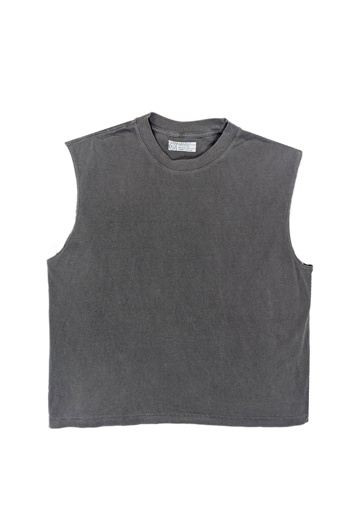 Vintage Muscle Tank MENS TANK TOP THE CELECT