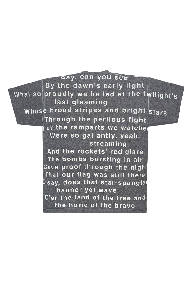 NATIONAL T KNITS | GRAPHIC THE CELECT MENS