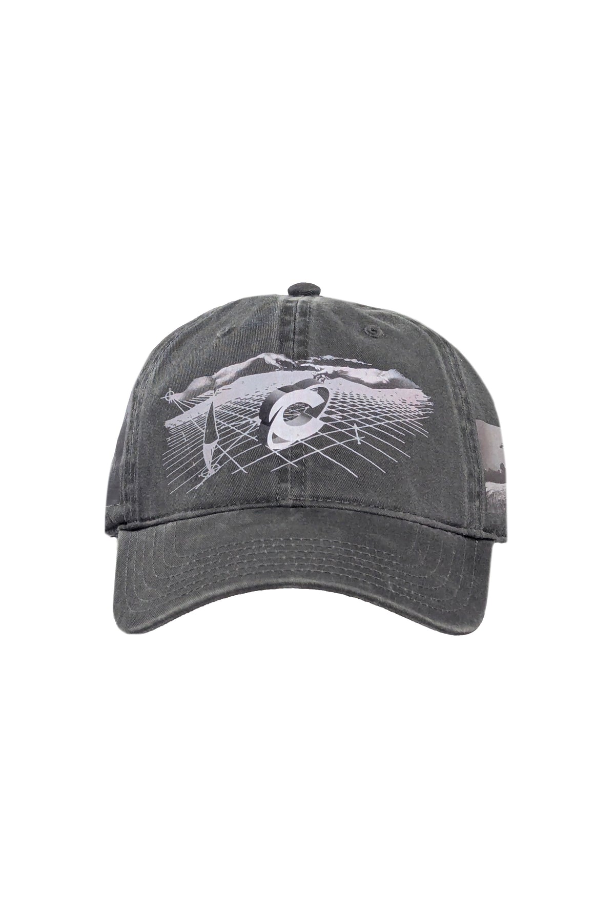 Perspective Dad Cap ACCESSORIES | HAT THE CELECT