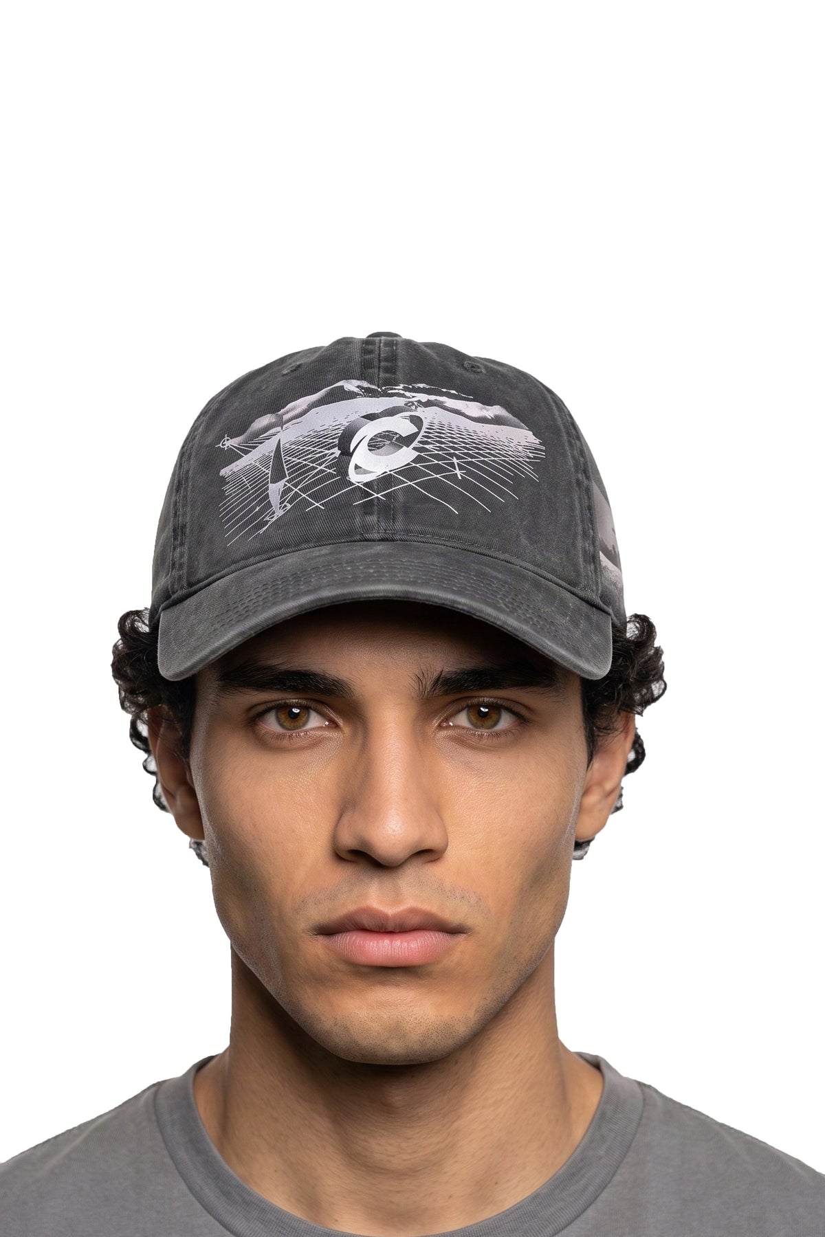 Perspective Dad Cap ACCESSORIES | HAT THE CELECT