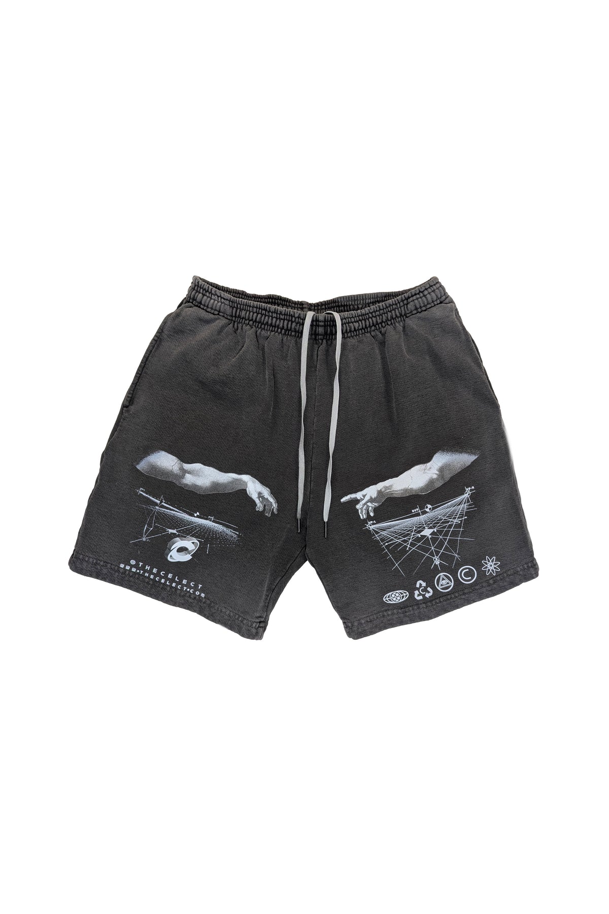 Perspective short SHORTS THE CELECT