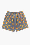 PIZZA SHORT SHORTS THE CELECT MENS