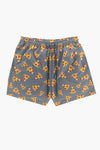 PIZZA SHORT SHORTS THE CELECT MENS
