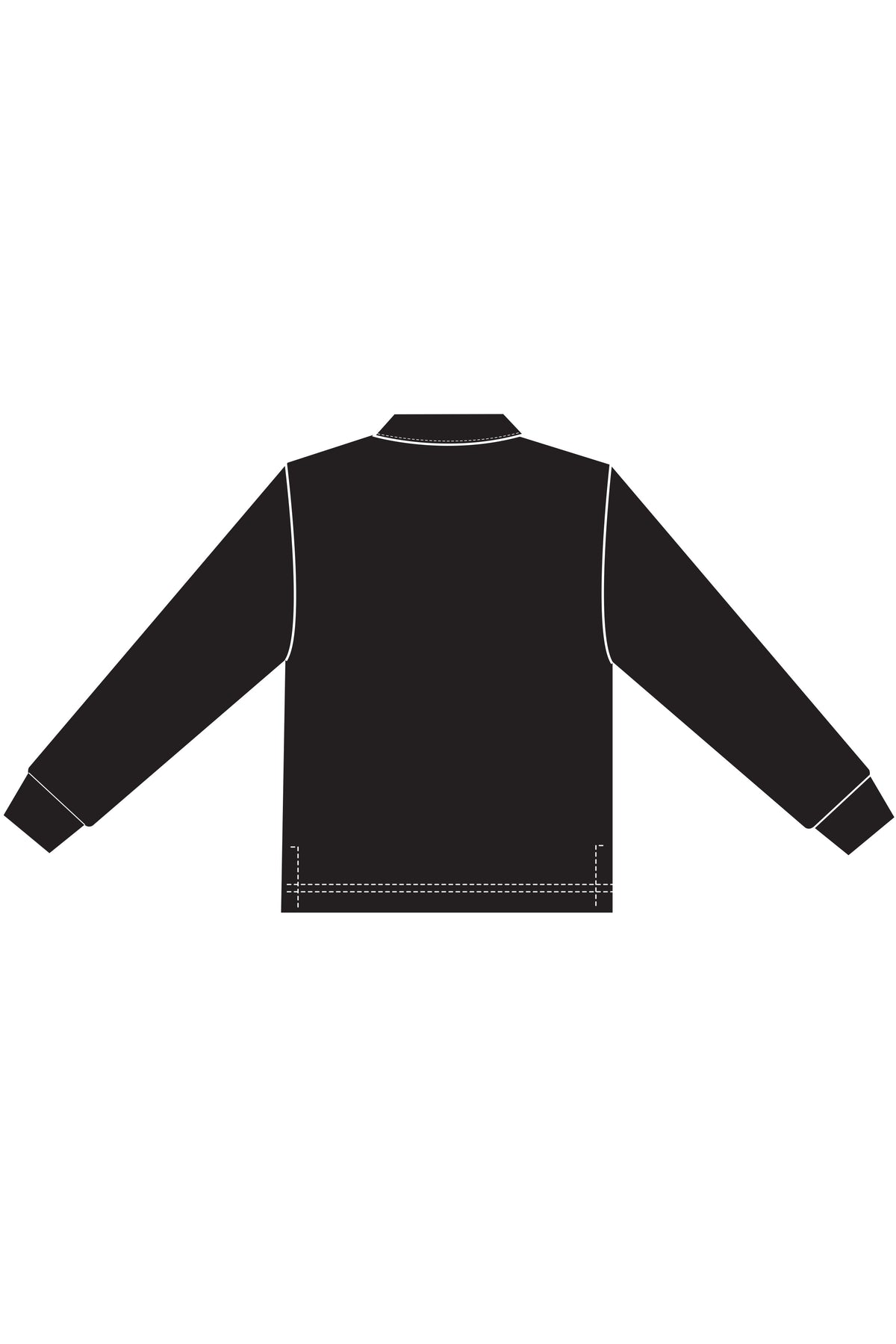 Premier Rugby LS KNITS | SHORT SLEEVE PREMIER   