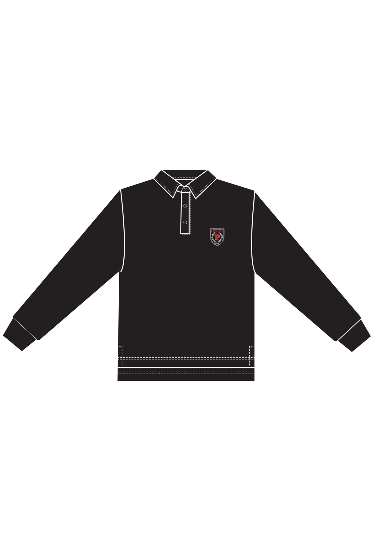 Premier Rugby LS KNITS | SHORT SLEEVE PREMIER   