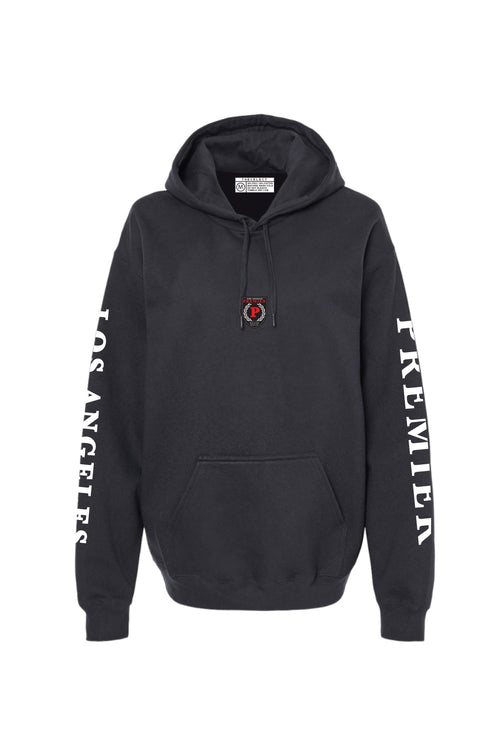 Premier Midweight Hooded Sweatshirt PREMIER PREMIER