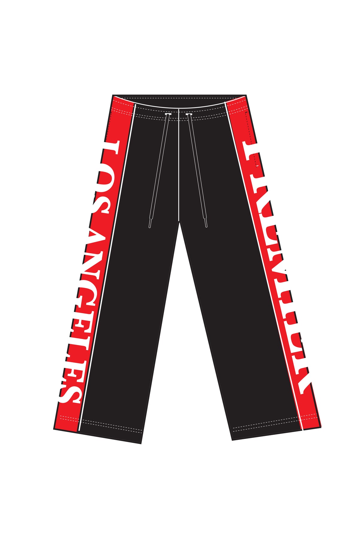 Premier Terry Pant PANTS | ELASTIC PREMIER