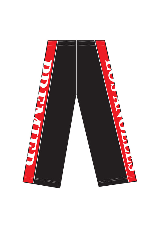 Premier Terry Pant PANTS | ELASTIC PREMIER