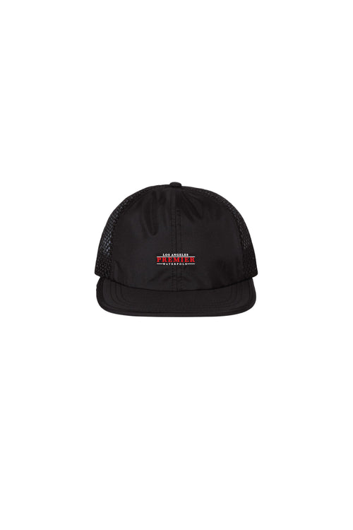 Rogue Wide Set Mesh Cap PREMIER PREMIER