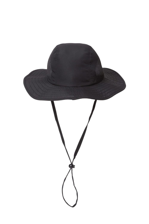 Packable Performance Booney Hat Black PREMIER PREMIER
