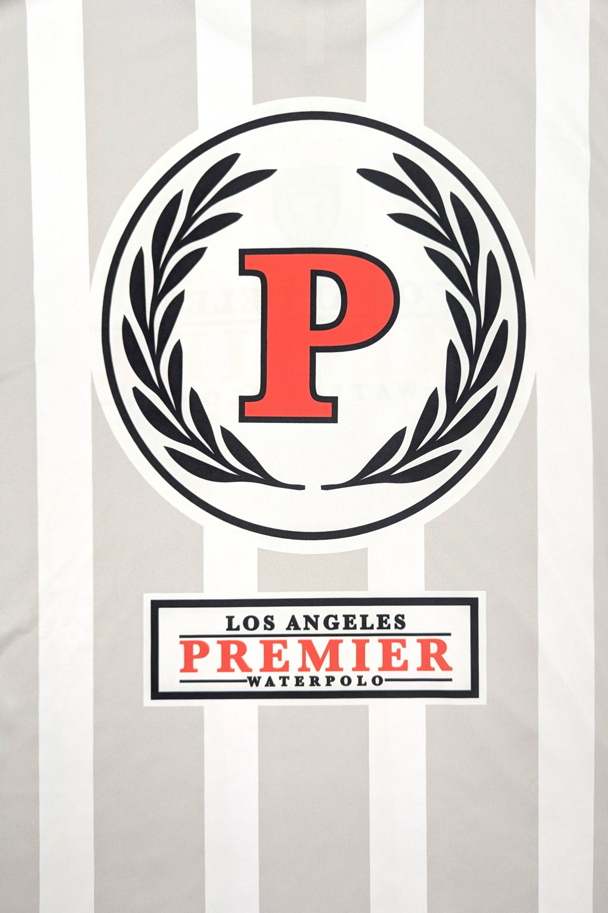 Los Angeles Premier Jersey PREMIER PREMIER