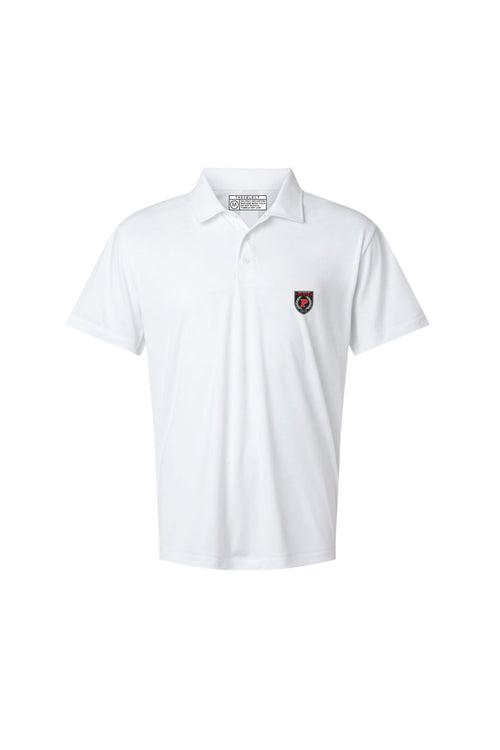 Premier Polo SS White PREMIER PREMIER