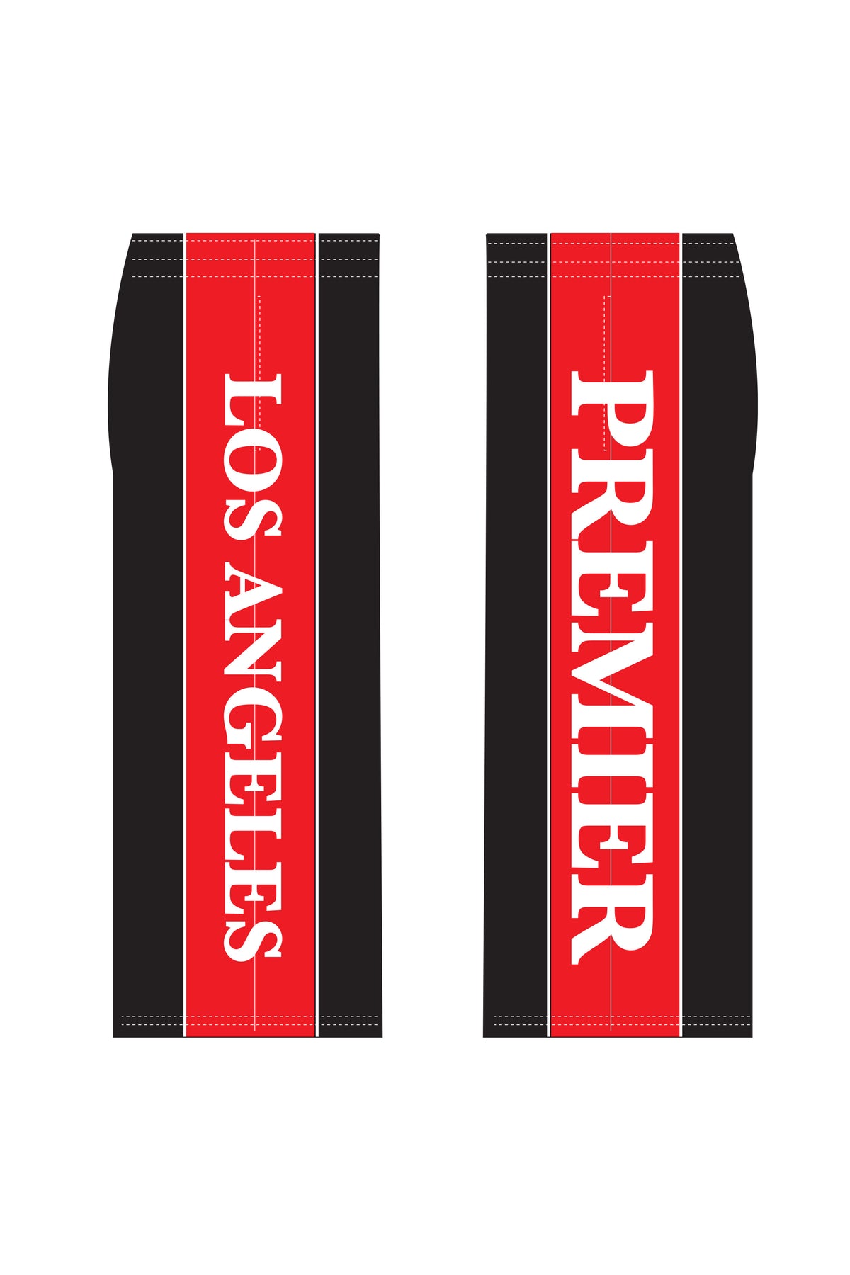 Premier Terry Pant PANTS | ELASTIC PREMIER