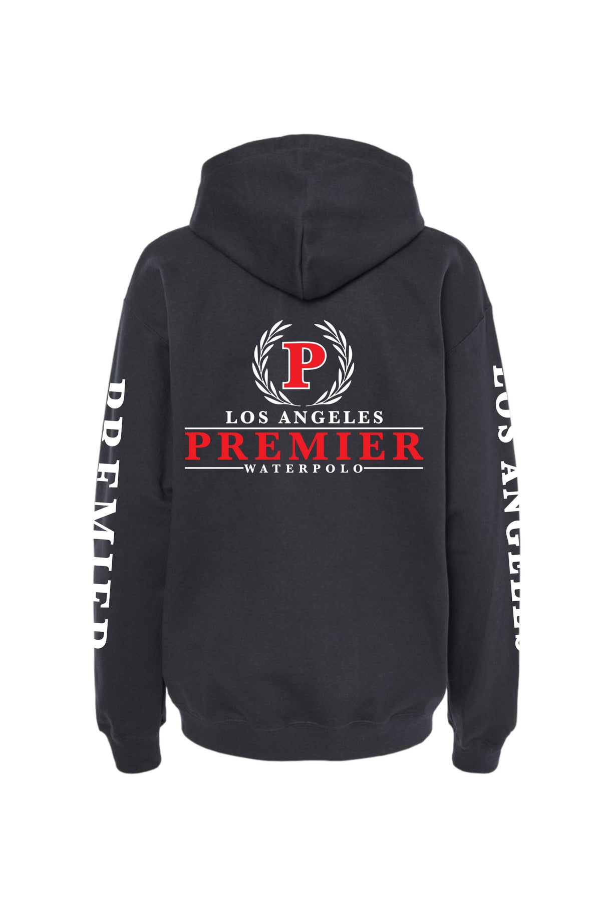 Premier Midweight Hooded Sweatshirt PREMIER PREMIER