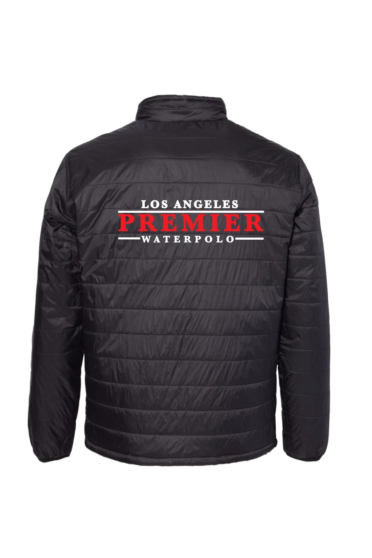 Premier Puffer Jacket PREMIER PREMIER