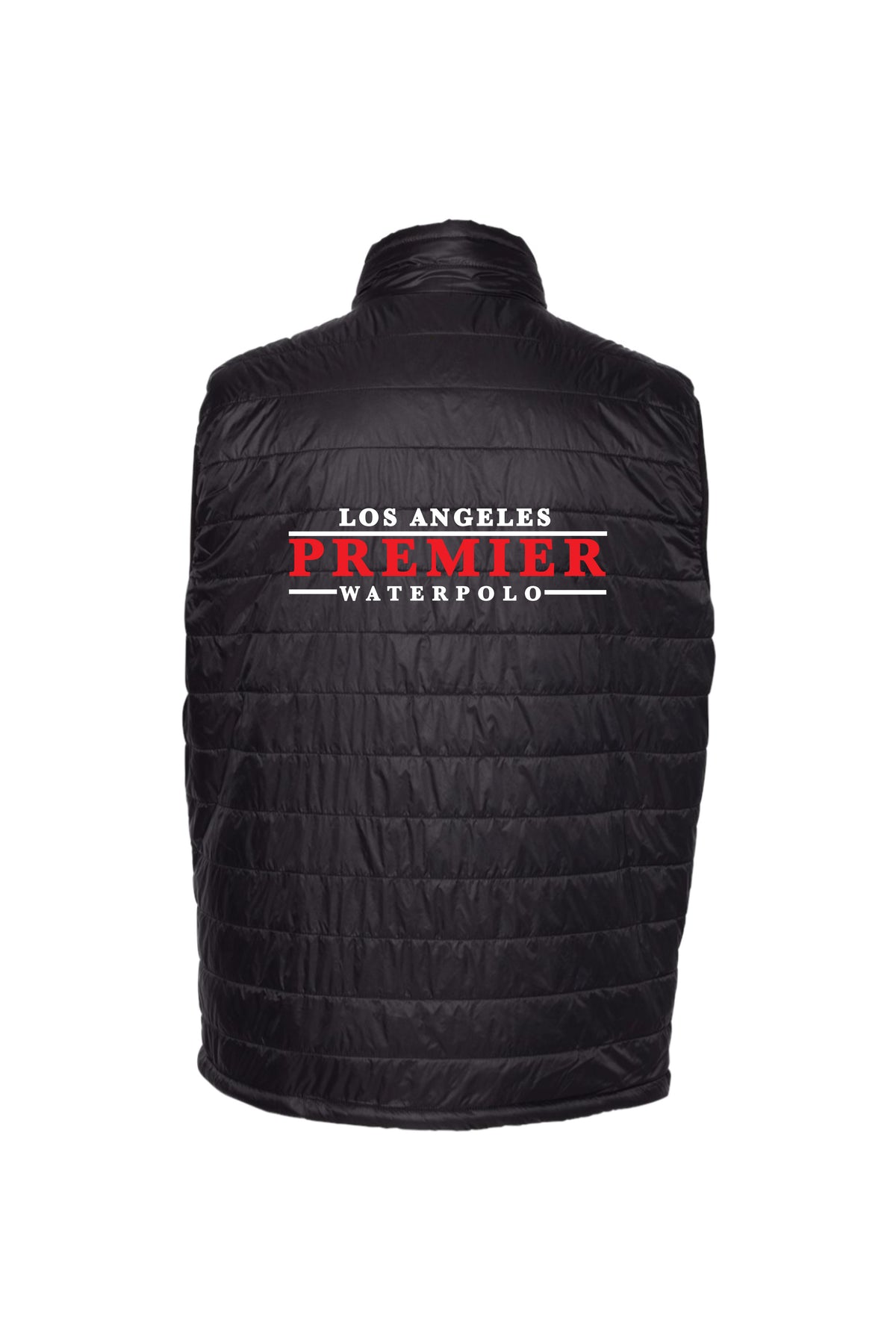 Premier Puffer Vest PREMIER PREMIER