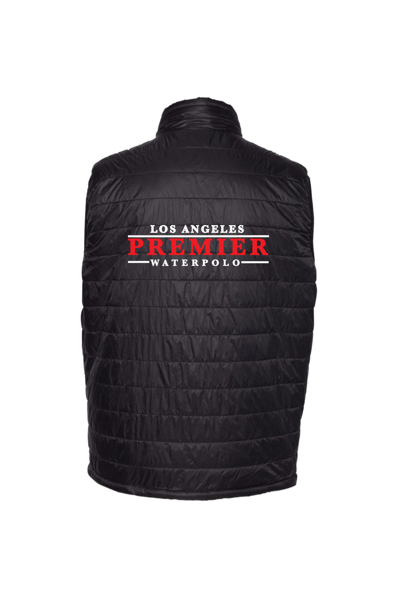 Premier Puffer Vest PREMIER PREMIER