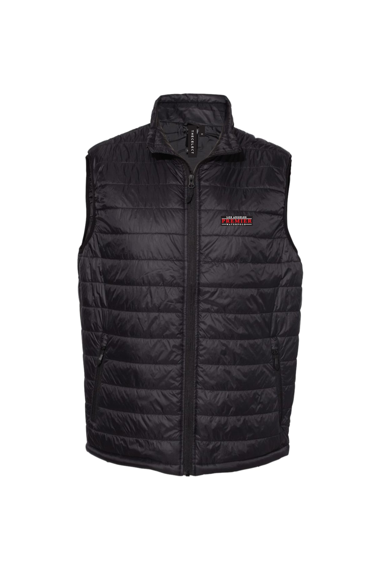 Premier Puffer Vest PREMIER PREMIER