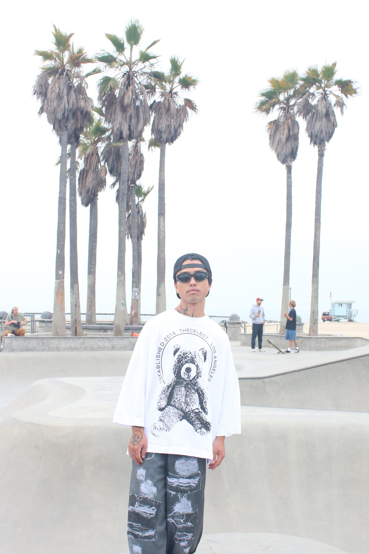 Remember Huge T KNITS | GRAPHIC THE CELECT MENS