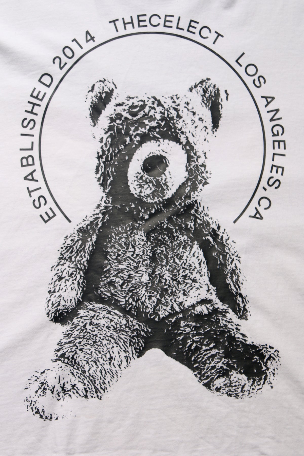 Remember Huge T KNITS | GRAPHIC THE CELECT MENS