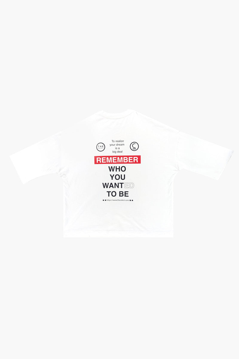 Remember Huge T KNITS | GRAPHIC THE CELECT MENS