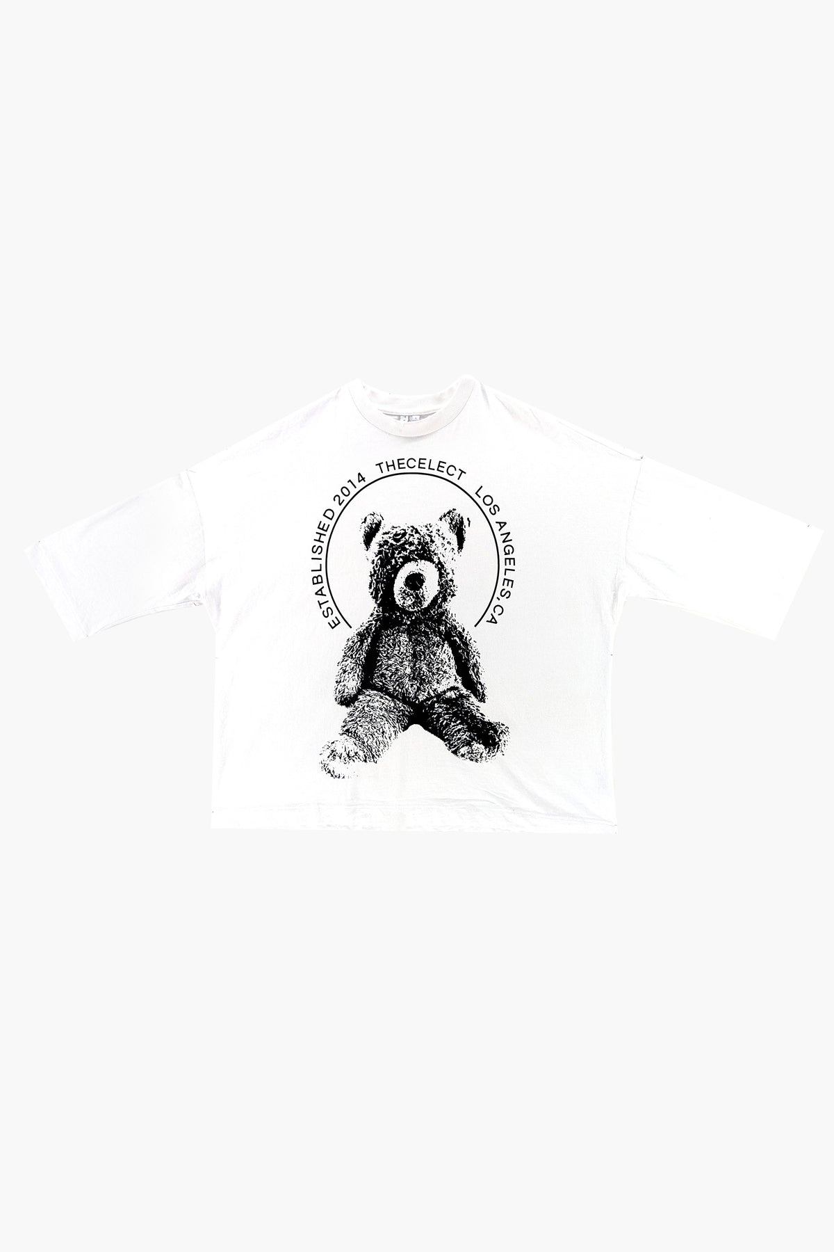 Remember Huge T KNITS | GRAPHIC THE CELECT MENS