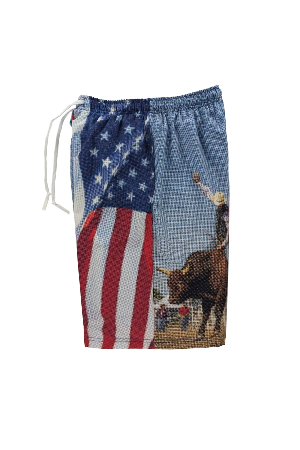 Rodeo Swim Short SHORTS THE CELECT MENS