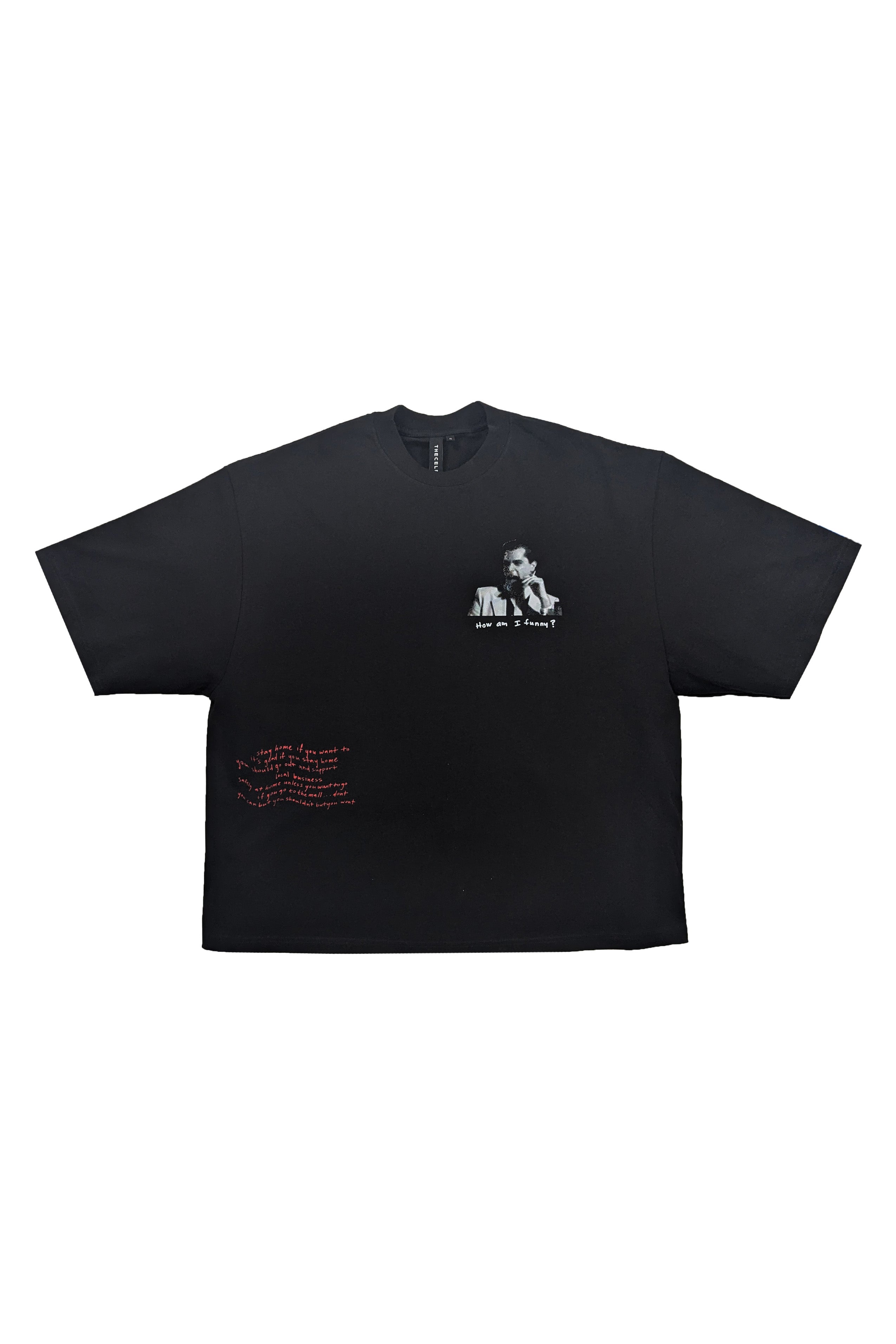 Scream T – THE CELECT
