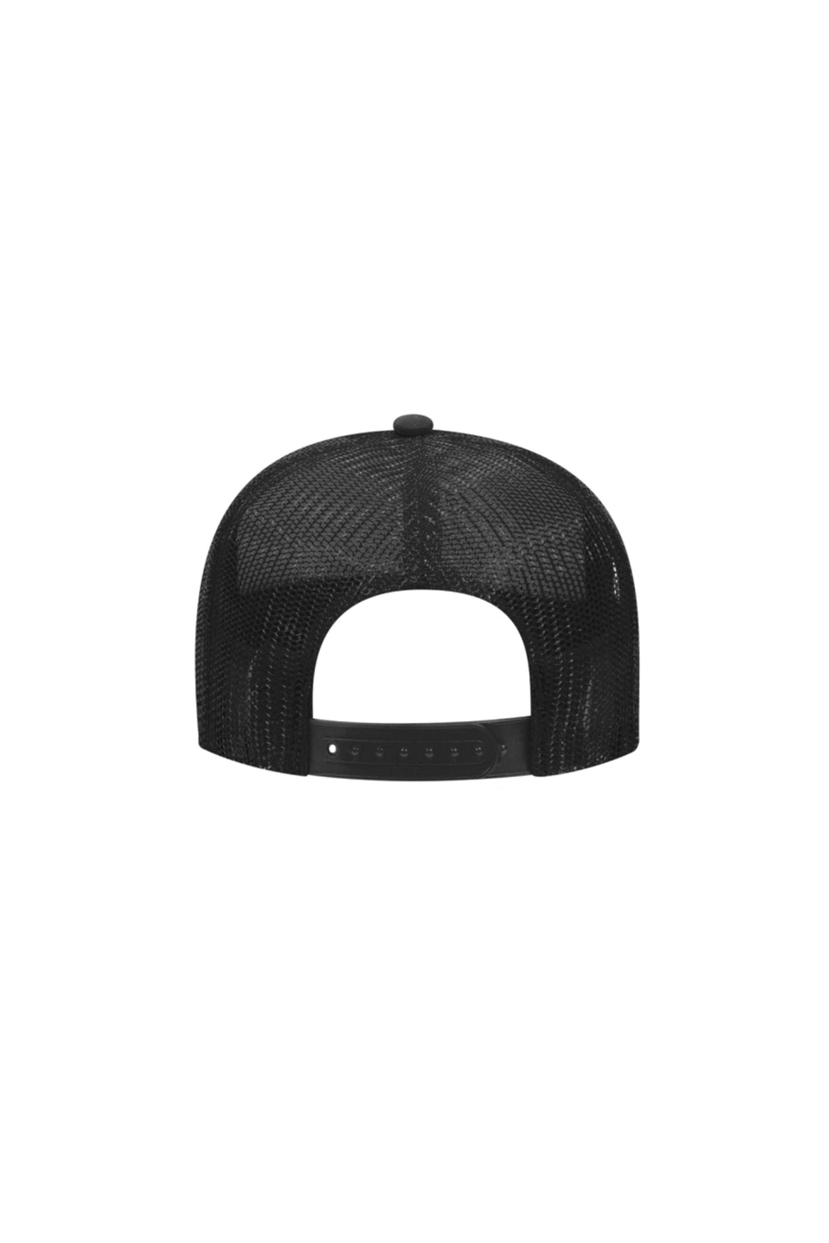 LA PREMIER SCRIPT LOGO TRUCKER HAT ACCESSORIES | HAT PREMIER   