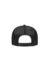 LA PREMIER SCRIPT LOGO TRUCKER HAT ACCESSORIES | HAT PREMIER   