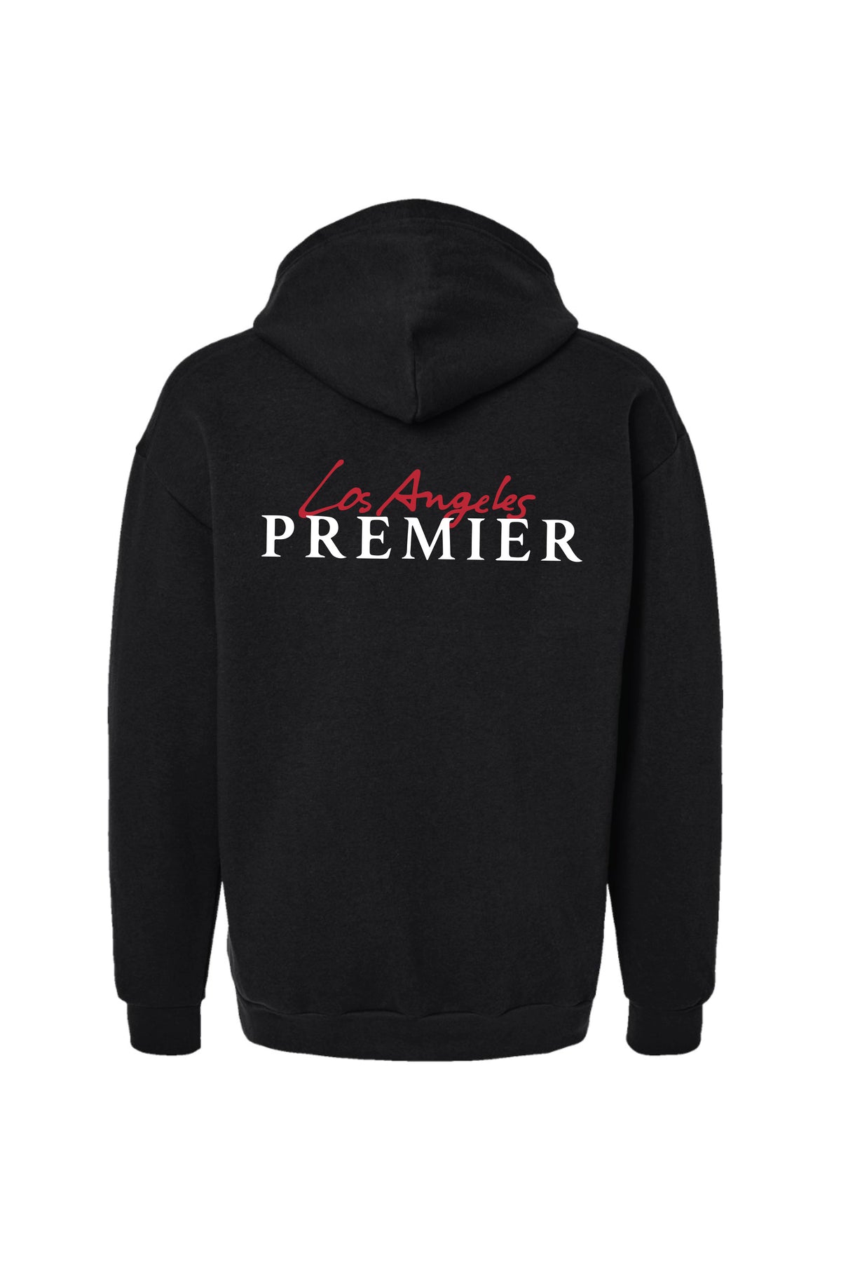 Script logo Hoody KIDS T-SHIRT PREMIER