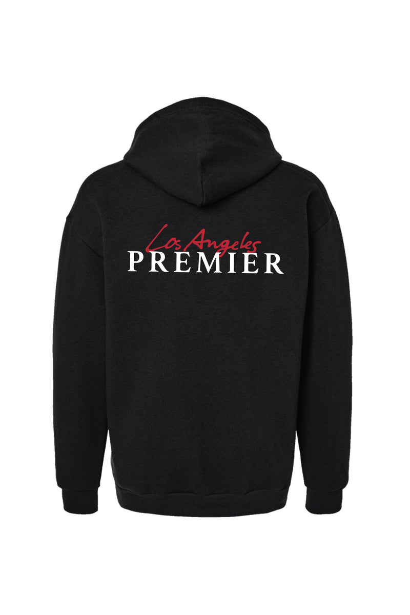 Script logo Hoody KIDS T-SHIRT PREMIER