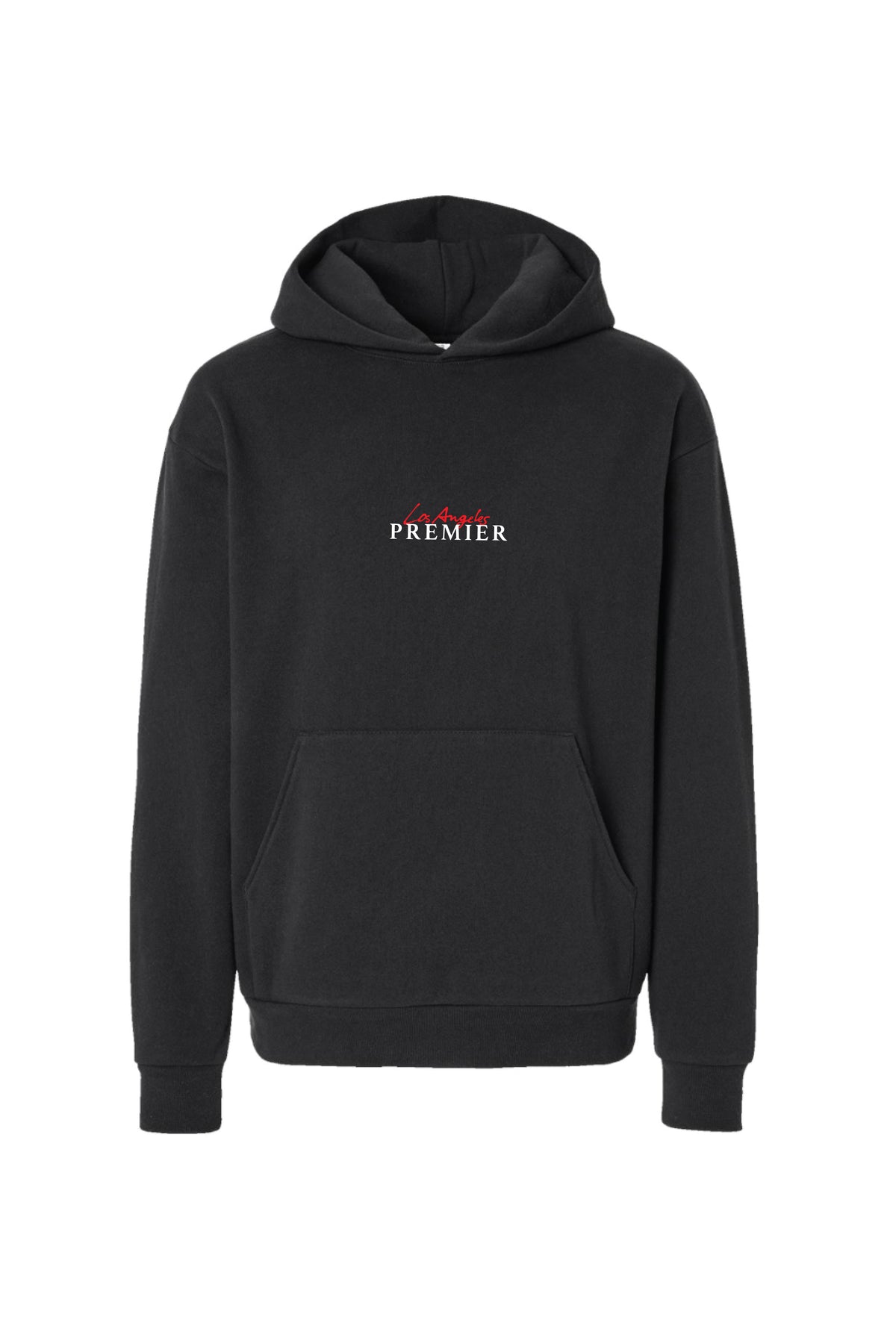 Script logo Hoody KIDS T-SHIRT PREMIER