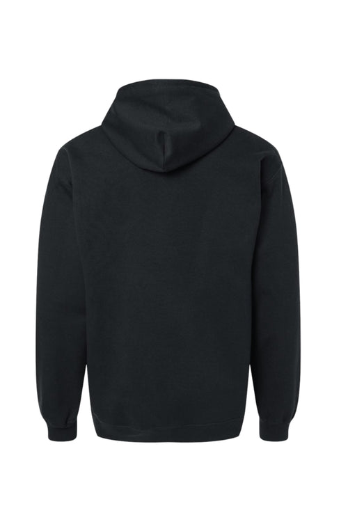 Shield Full Zip Hooded Sweatshirt PREMIER PREMIER