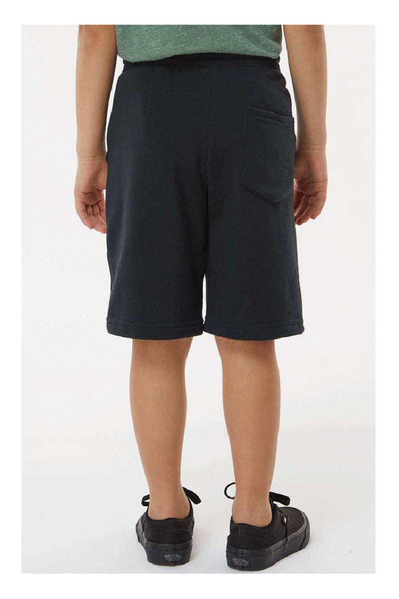 PREMIER YOUTH FLEECE SHORT PREMIER PREMIER