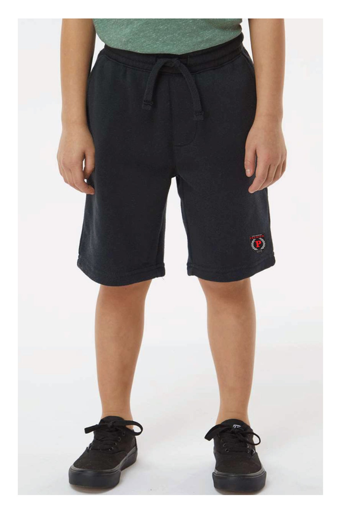 PREMIER YOUTH FLEECE SHORT PREMIER PREMIER
