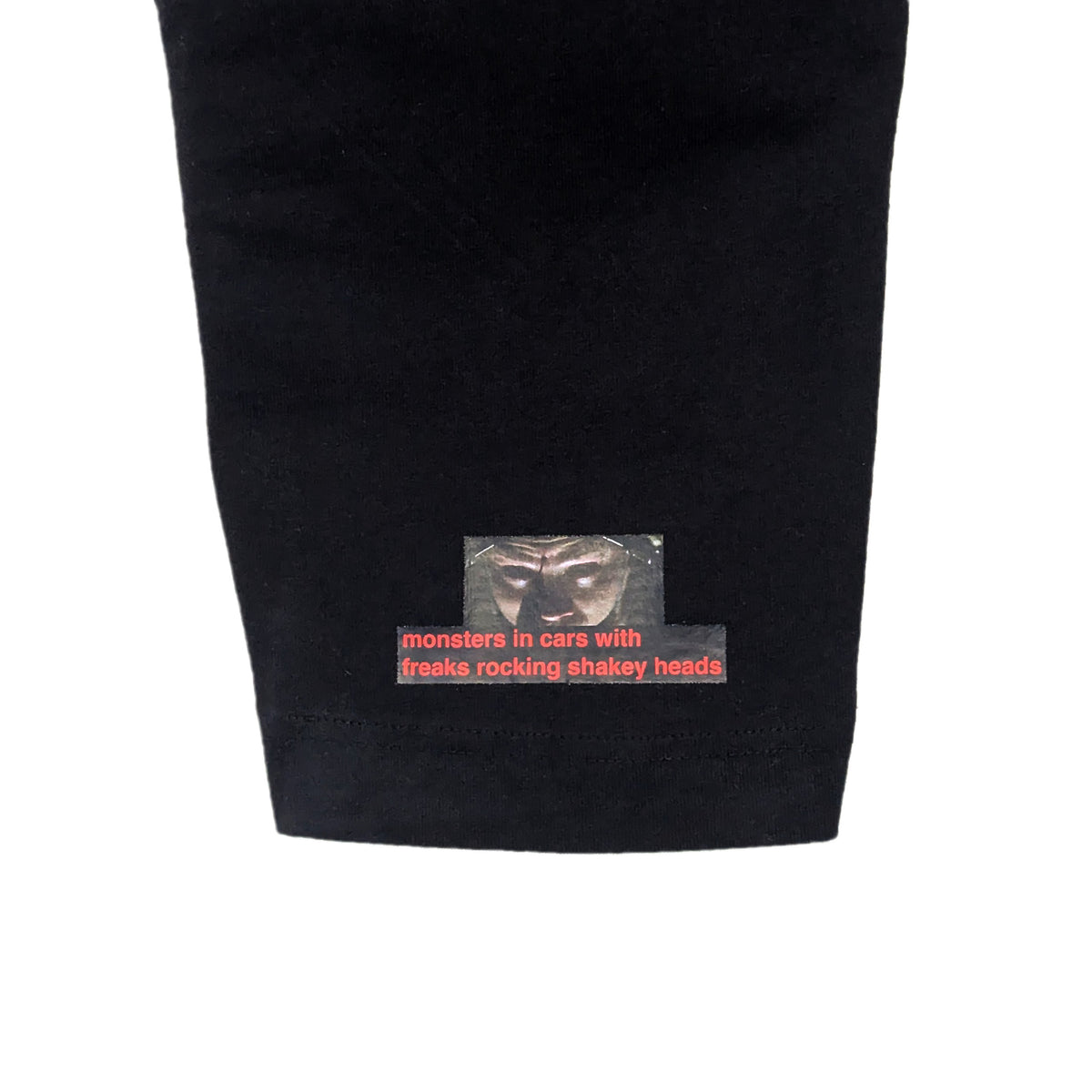 Shock Therapy Huge Tee KNITS | GRAPHIC THE CELECT MENS
