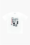 Speaker T White KNITS | GRAPHIC THE CELECT MENS