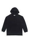 Stock Hoody BLACK FLEECE | HOODIE THE CELECT MENS