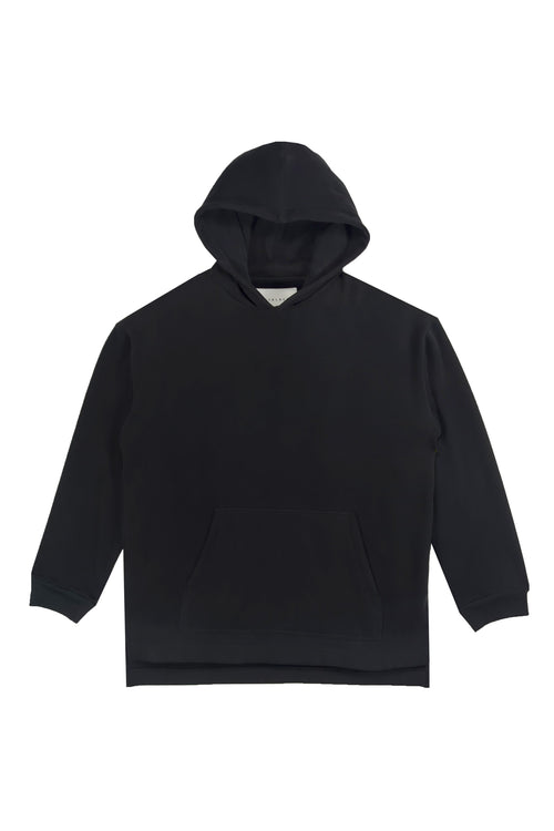Stock Hoody BLACK FLEECE | HOODIE THE CELECT MENS