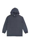 Stock Hoody Dusty Navy FLEECE | HOODIE THE CELECT MENS