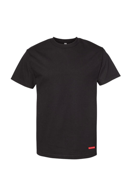 SUPREMIUM BAR LOGO T T-SHIRT PREMIER   