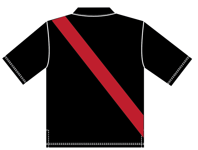 SS COACH POLO DIAGONAL STRIPE KNITS | SHORT SLEEVE PREMIER