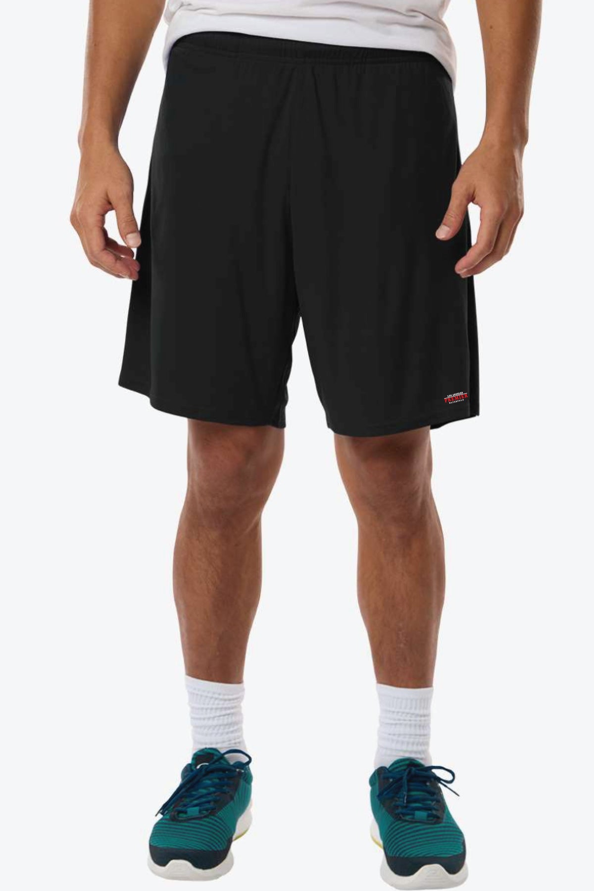 Premier Team Short 7" Inseam PREMIER PREMIER
