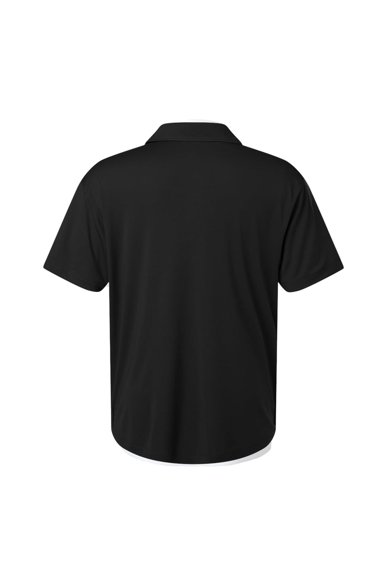 Premier Polo SS Black PREMIER PREMIER
