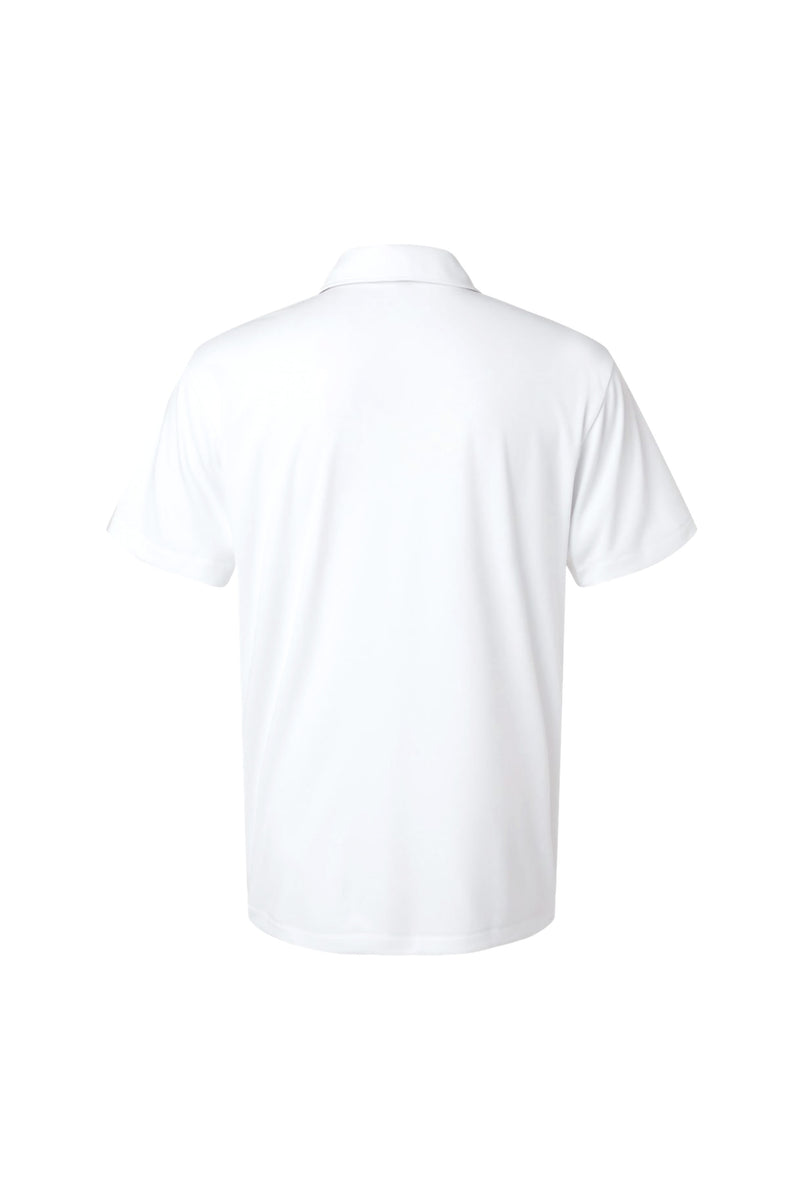 Premier Polo SS White PREMIER PREMIER