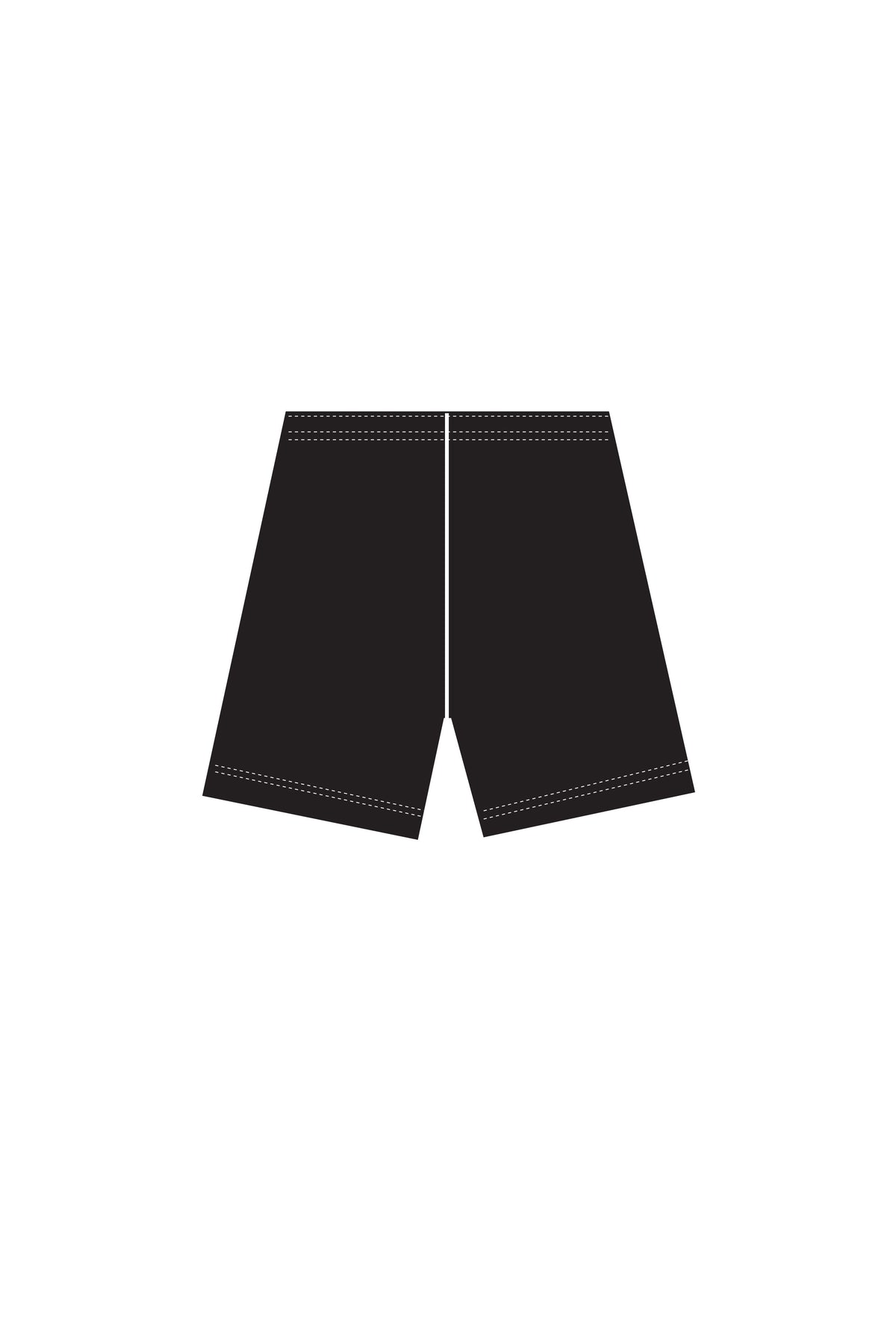 Premier Team Short PREMIER PREMIER