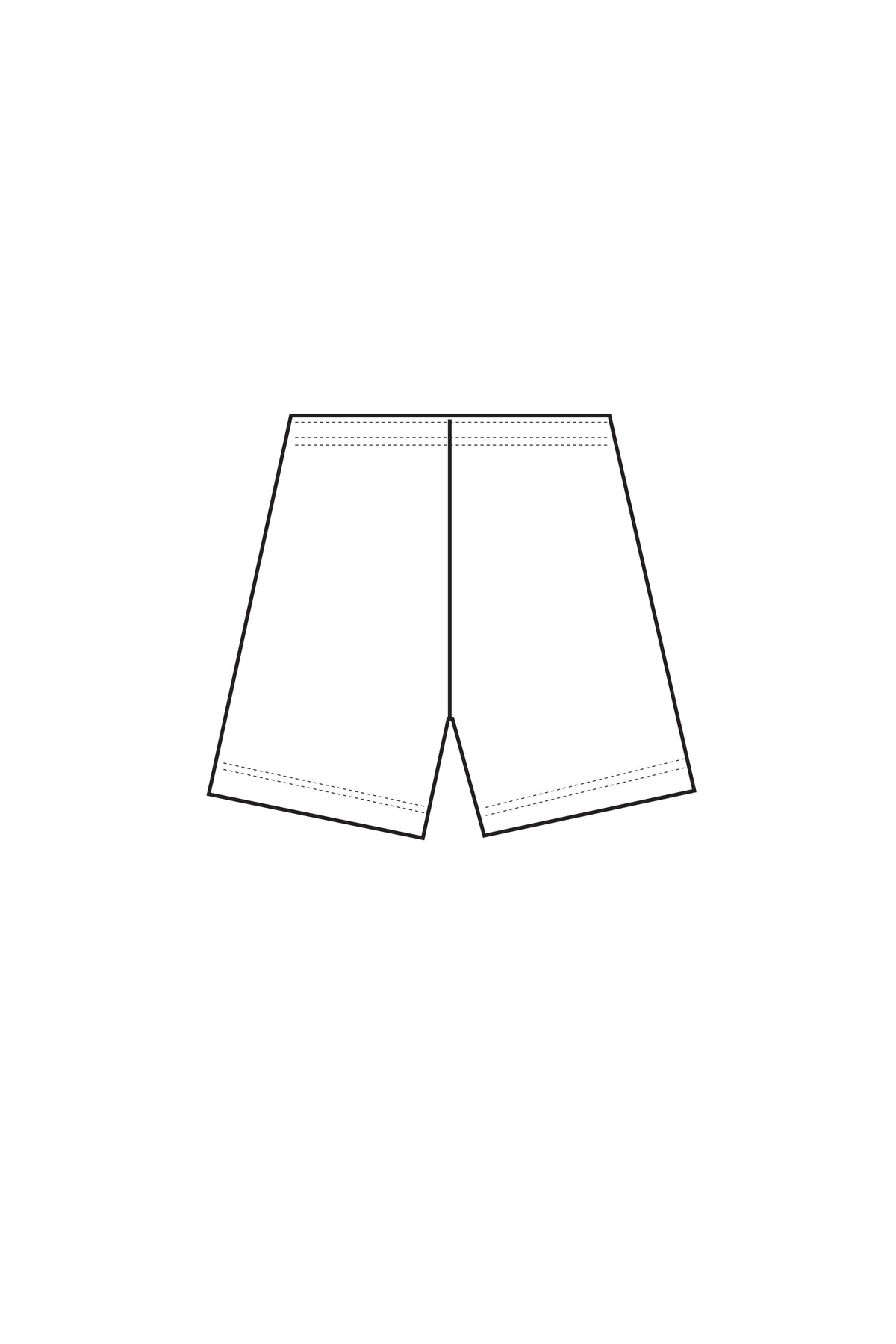 Premier Team Short PREMIER PREMIER