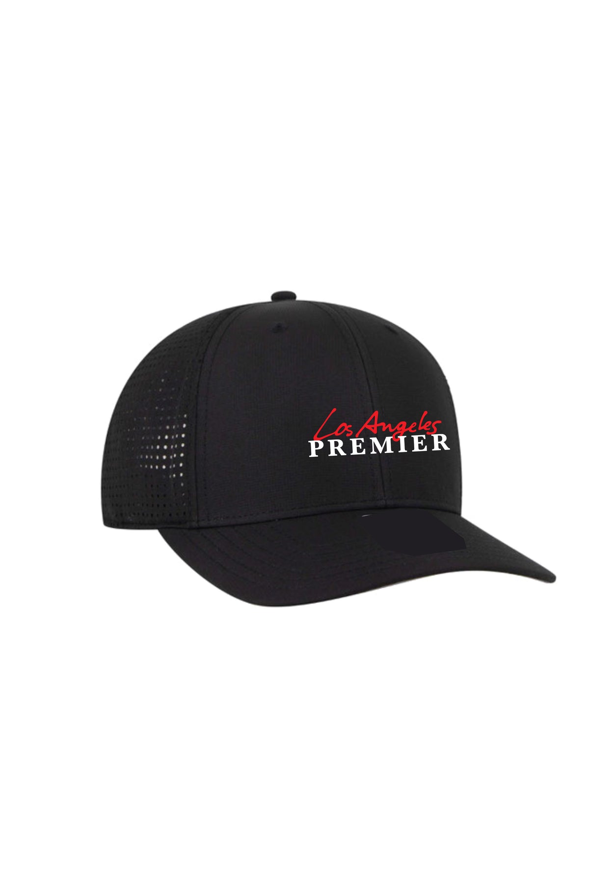 LOS ANGELES PREMIER STRUCTURE MID MESH CAP PREMIER PREMIER